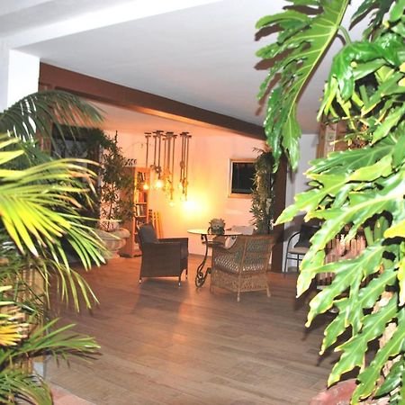 Lacy Golf Apartments (Adults Only) Maspalomas  Esterno foto