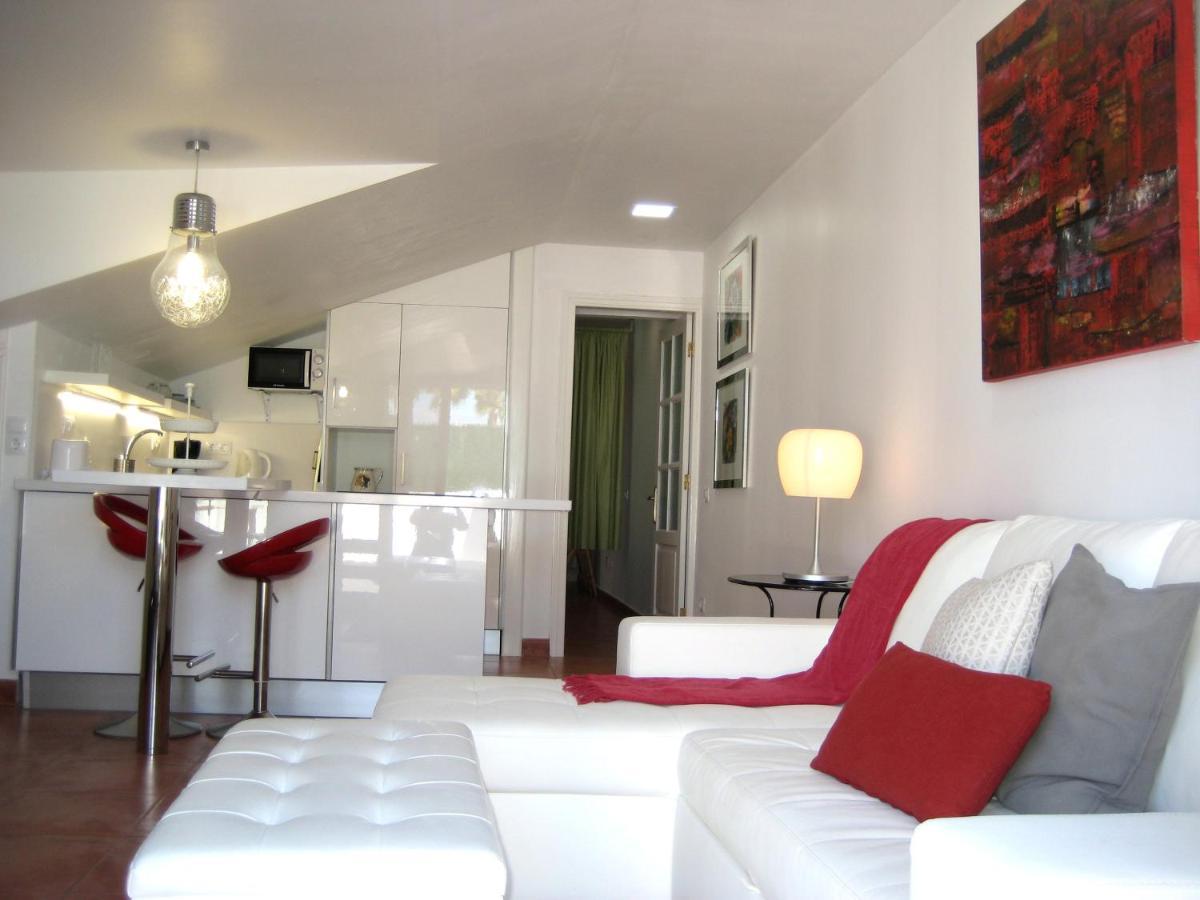 Lacy Golf Apartments (Adults Only) Maspalomas  Esterno foto