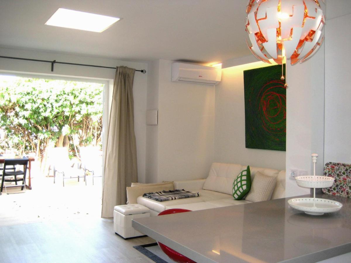 Lacy Golf Apartments (Adults Only) Maspalomas  Esterno foto