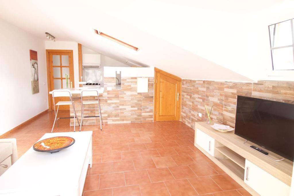 Lacy Golf Apartments (Adults Only) Maspalomas  Esterno foto