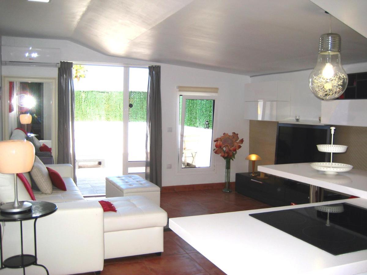Lacy Golf Apartments (Adults Only) Maspalomas  Esterno foto