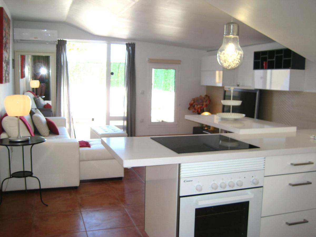 Lacy Golf Apartments (Adults Only) Maspalomas  Esterno foto