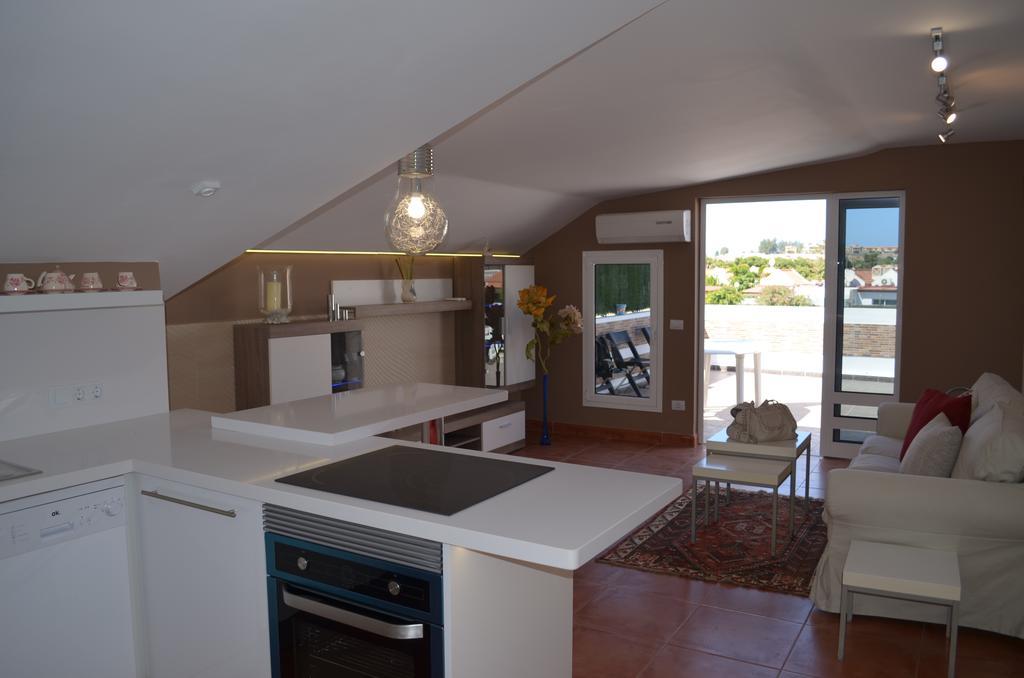 Lacy Golf Apartments (Adults Only) Maspalomas  Esterno foto