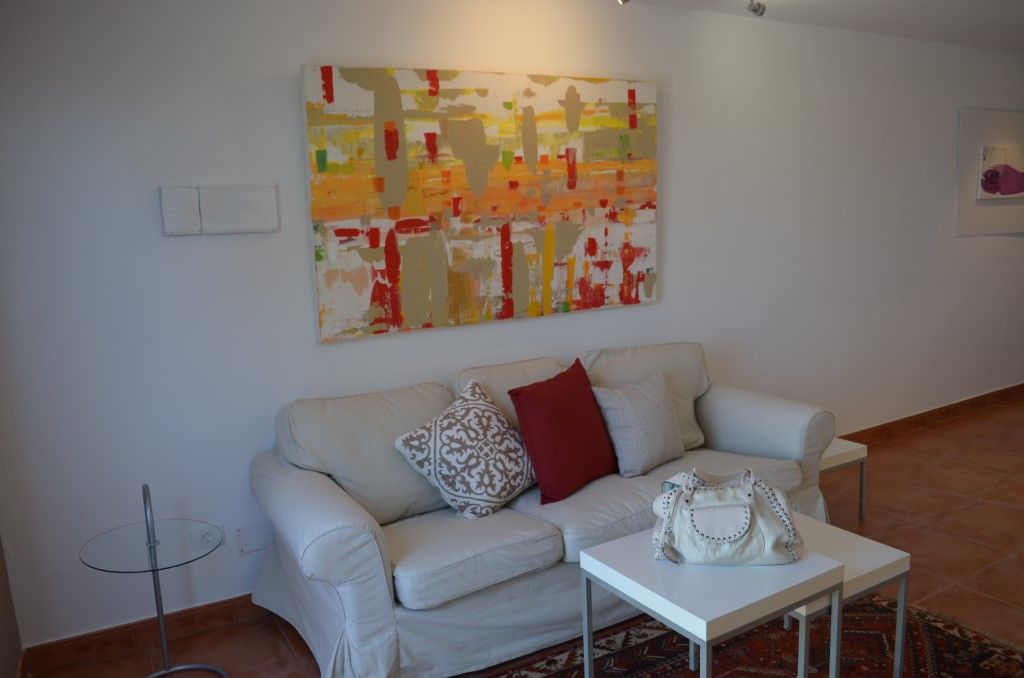 Lacy Golf Apartments (Adults Only) Maspalomas  Esterno foto