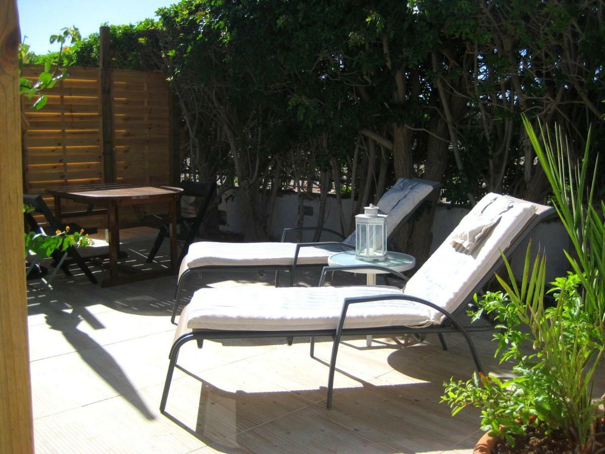 Lacy Golf Apartments (Adults Only) Maspalomas  Esterno foto