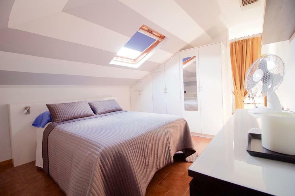 Lacy Golf Apartments (Adults Only) Maspalomas  Esterno foto