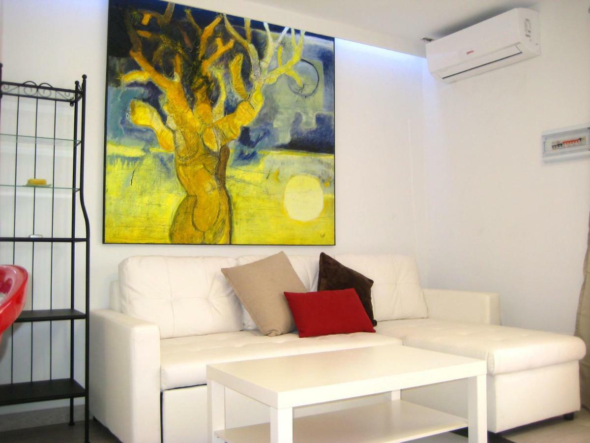 Lacy Golf Apartments (Adults Only) Maspalomas  Esterno foto