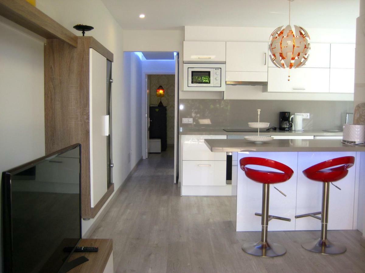 Lacy Golf Apartments (Adults Only) Maspalomas  Esterno foto