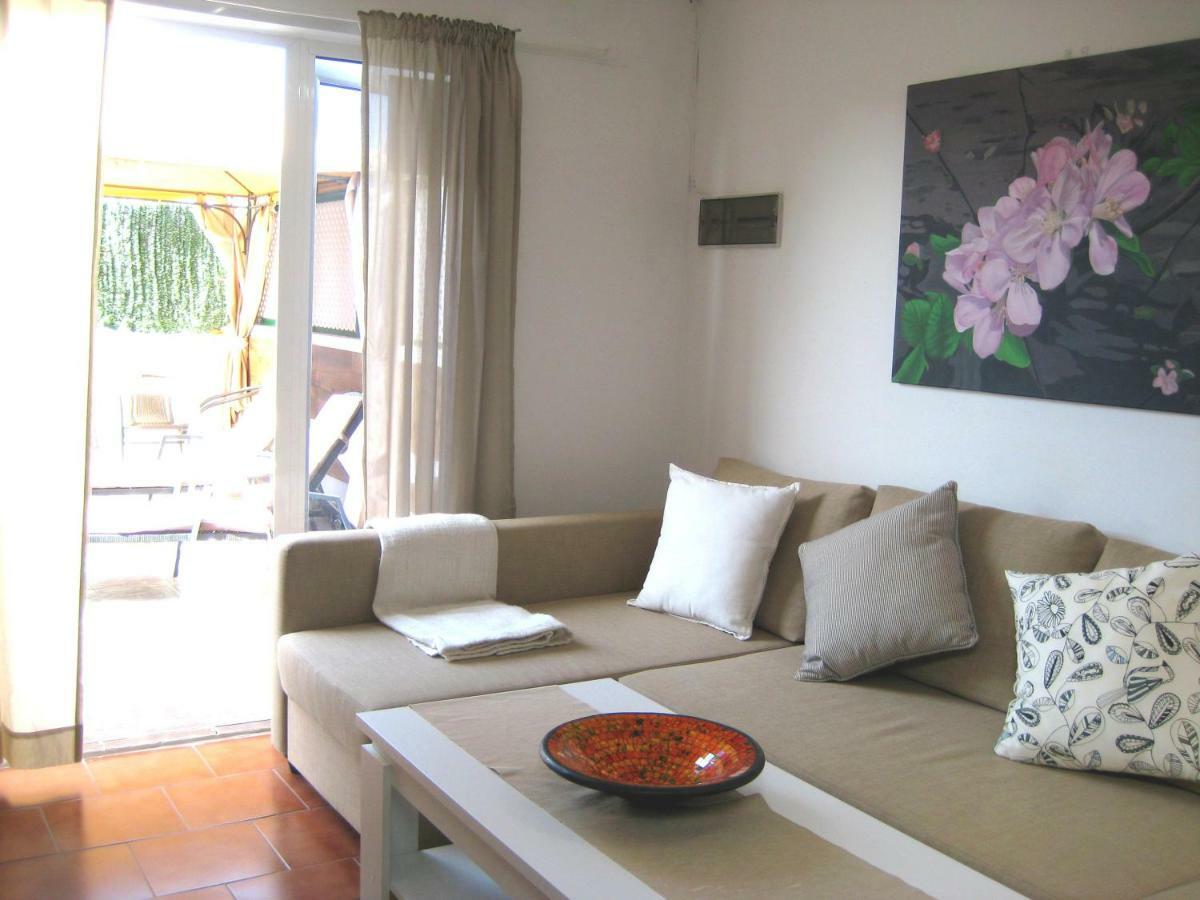 Lacy Golf Apartments (Adults Only) Maspalomas  Esterno foto