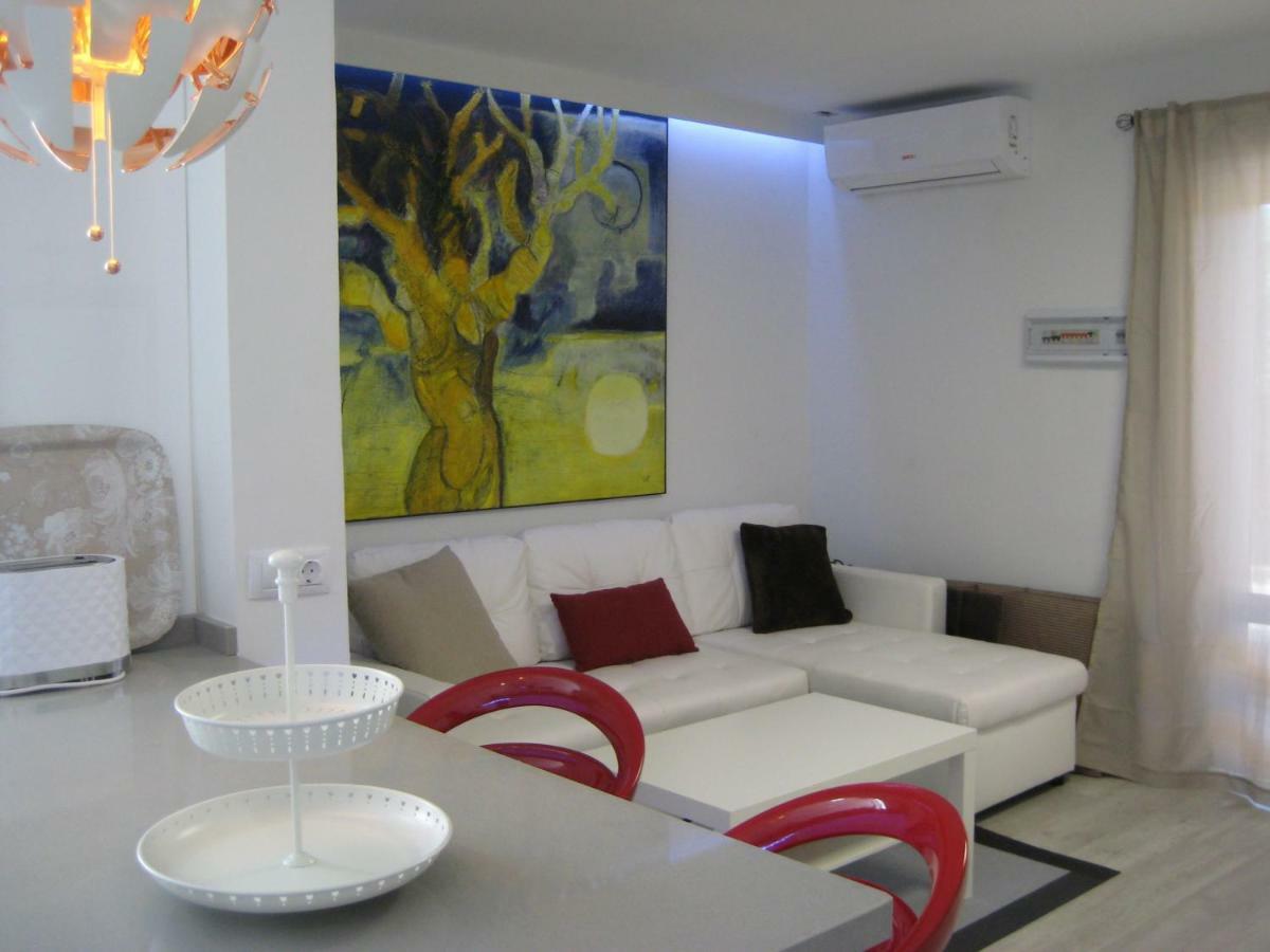 Lacy Golf Apartments (Adults Only) Maspalomas  Esterno foto