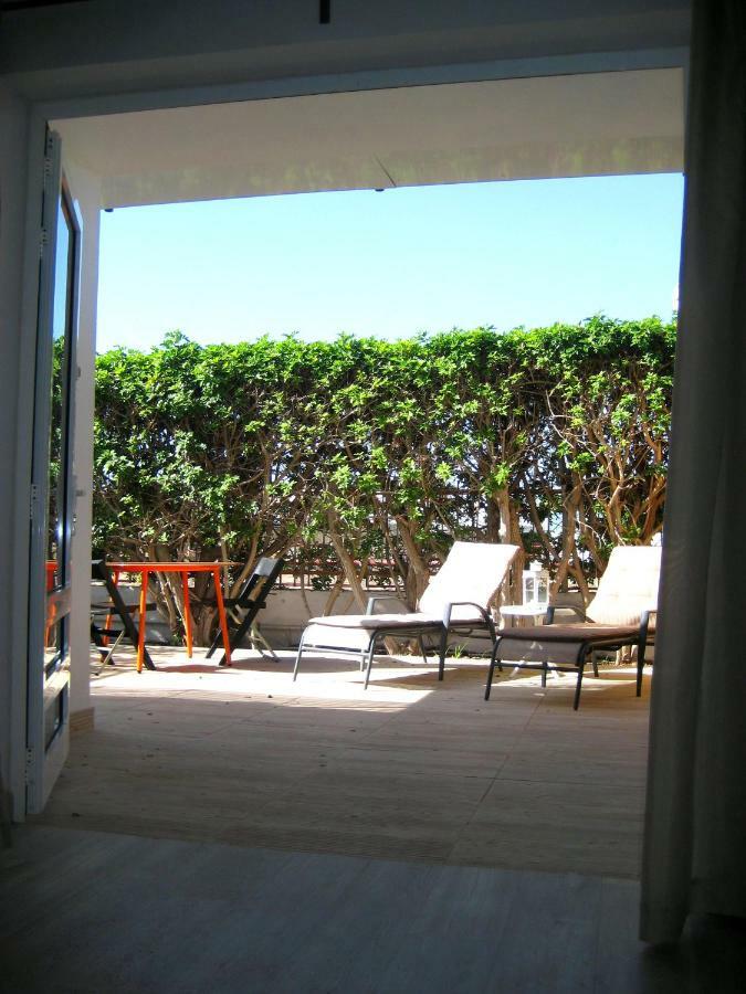 Lacy Golf Apartments (Adults Only) Maspalomas  Esterno foto