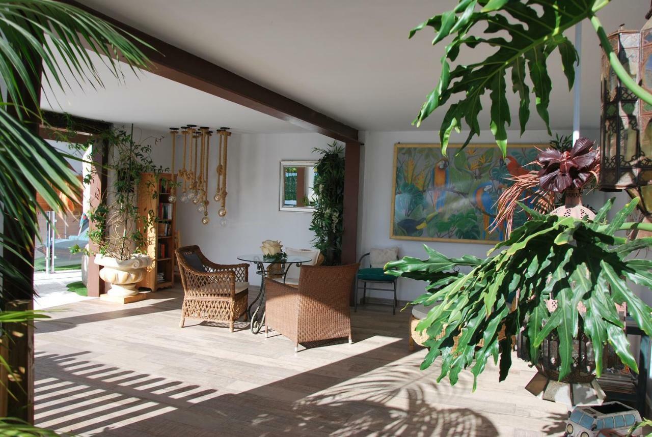 Lacy Golf Apartments (Adults Only) Maspalomas  Esterno foto