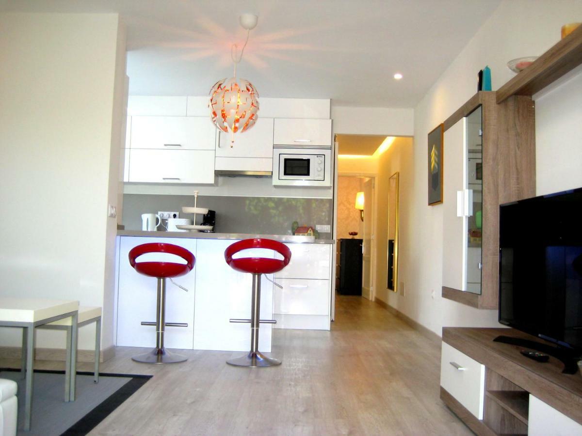 Lacy Golf Apartments (Adults Only) Maspalomas  Esterno foto