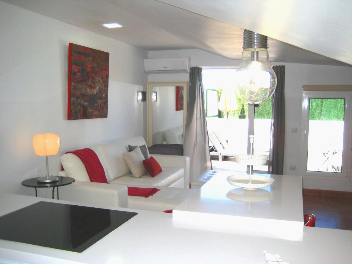 Lacy Golf Apartments (Adults Only) Maspalomas  Esterno foto
